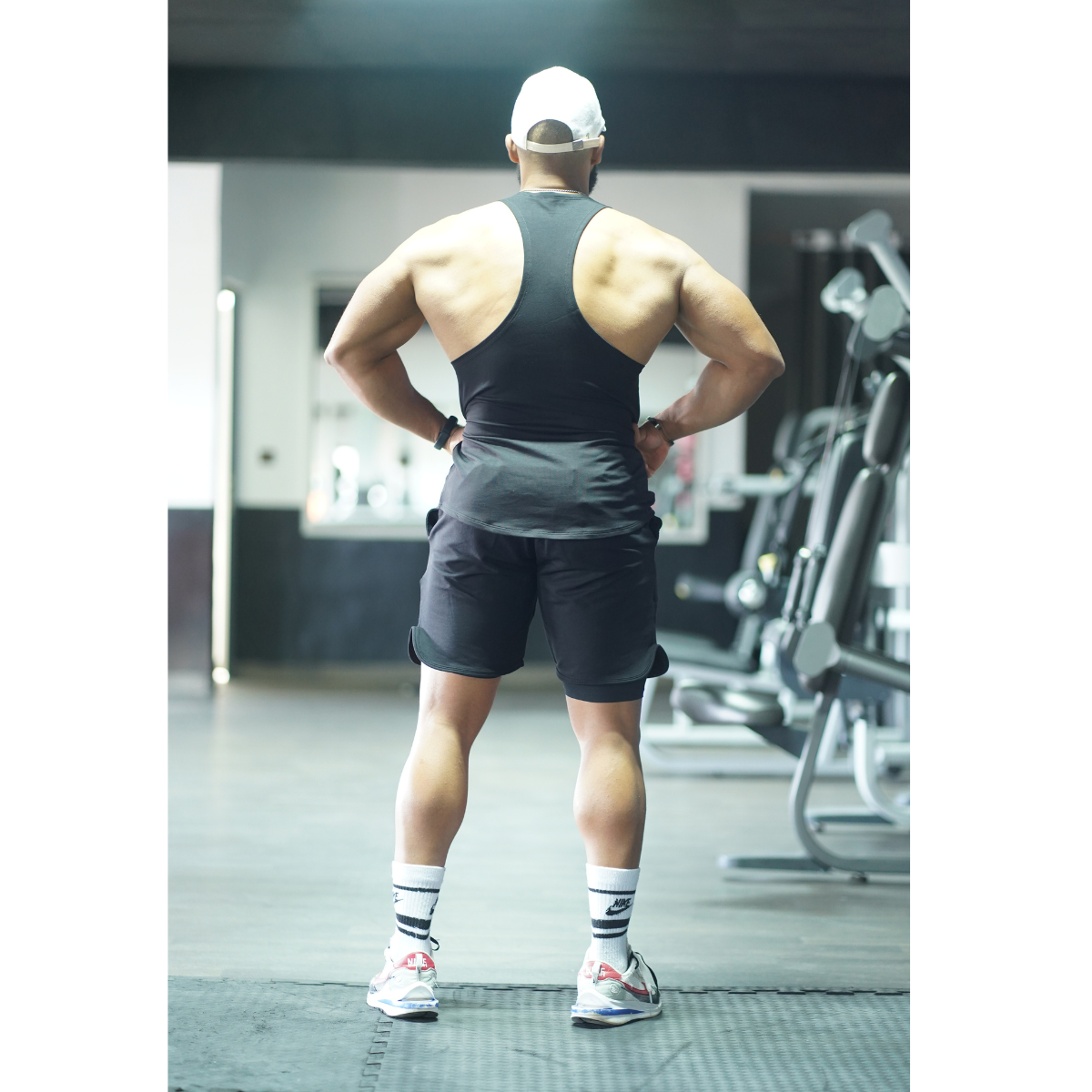 THE WOLFZ FLEX STRINGER