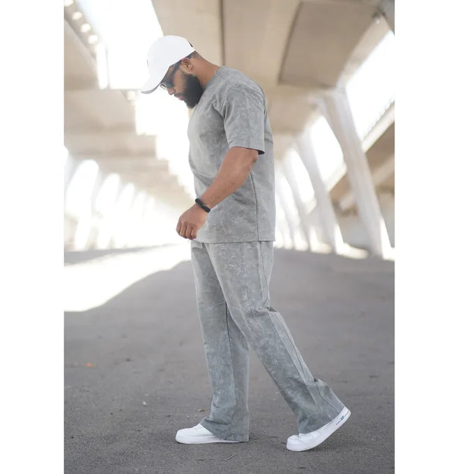 THE WOLFZ T-SHIRT & PANT BULK