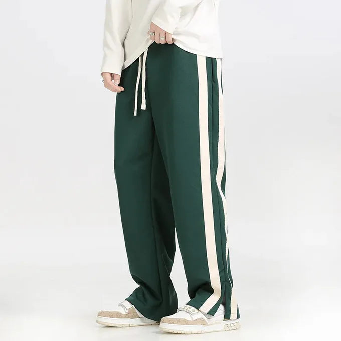 THE WOLFZ JOGGER RESTORE