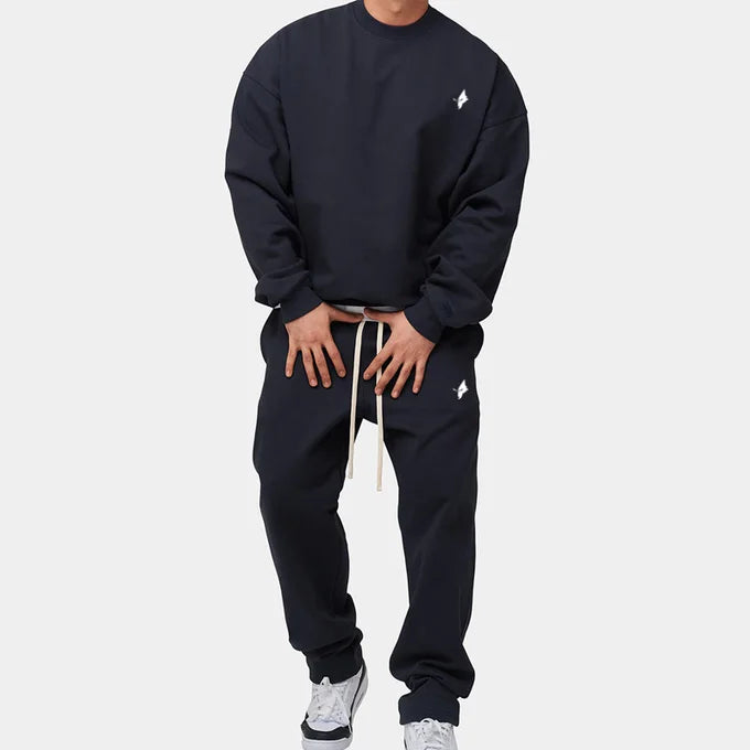 THE WOLFZ LONGSLEEVE & JOGGER CAPSULE