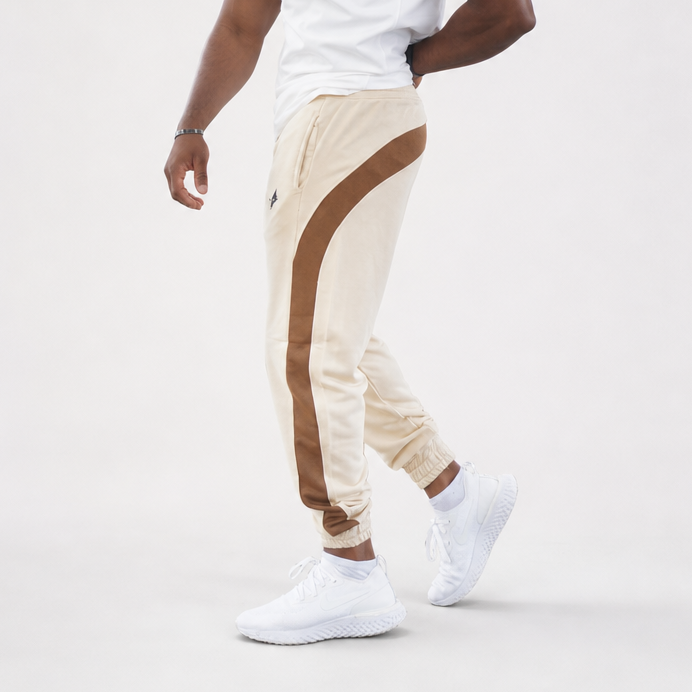THE WOLFZ STREET PANT ELITE PANEL