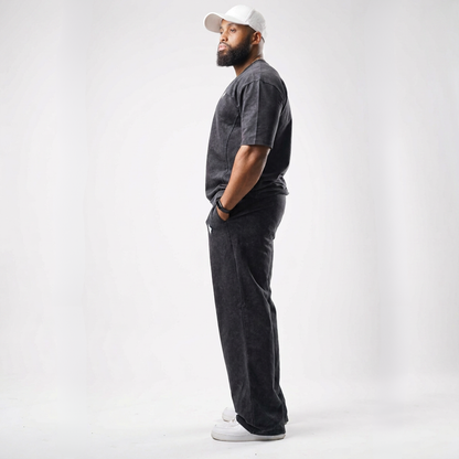 THE WOLFZ T-SHIRT & PANT BULK