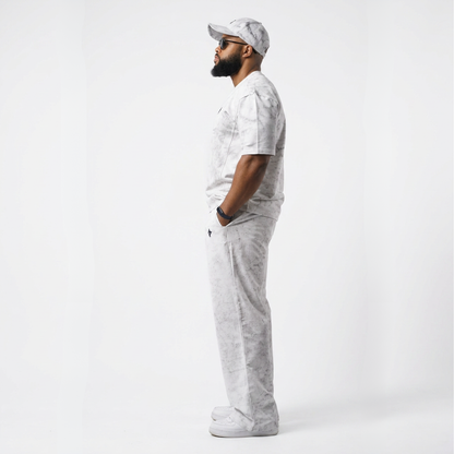 THE WOLFZ T-SHIRT & PANT BULK