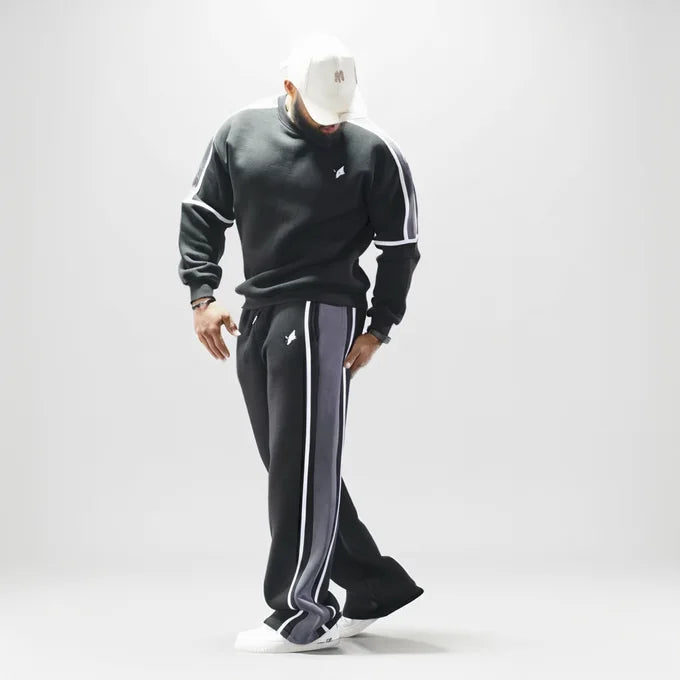 THE WOLFZ LONGSLEEVE & PANT ULTRA PACK