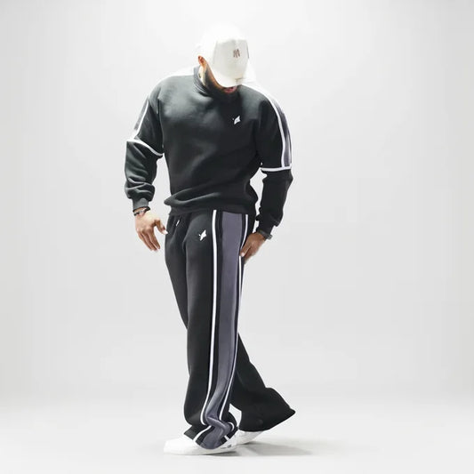 THE WOLFZ LONGSLEEVE & PANT ULTRA PACK
