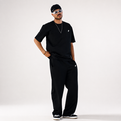 THE WOLFZ T-SHIRT & PANT BULK ESSENTIAL