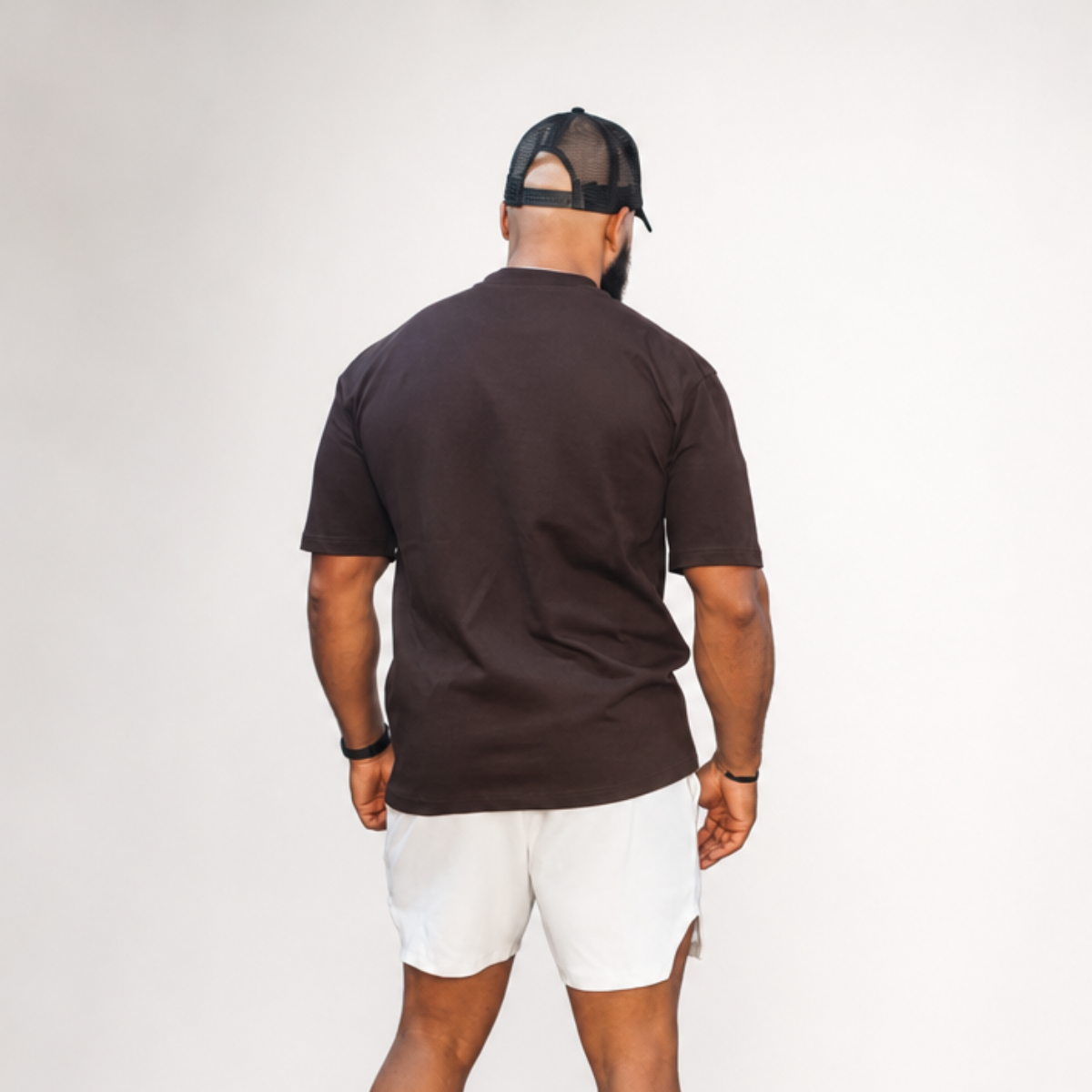 THE WOLFZ T-SHIRT WOLFZ