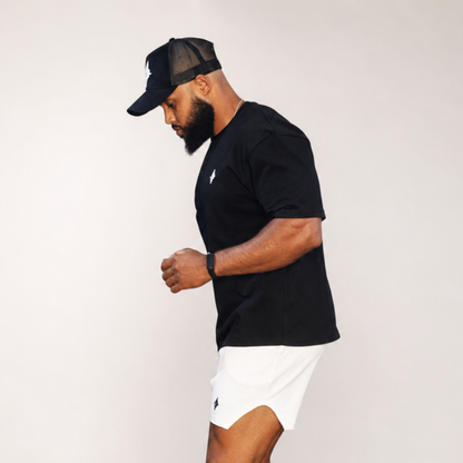 THE WOLFZ T-SHIRT WOLFZ