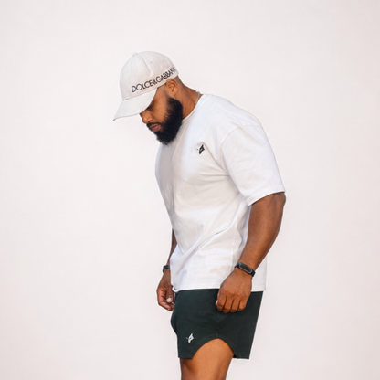 THE WOLFZ T-SHIRT WOLFZ