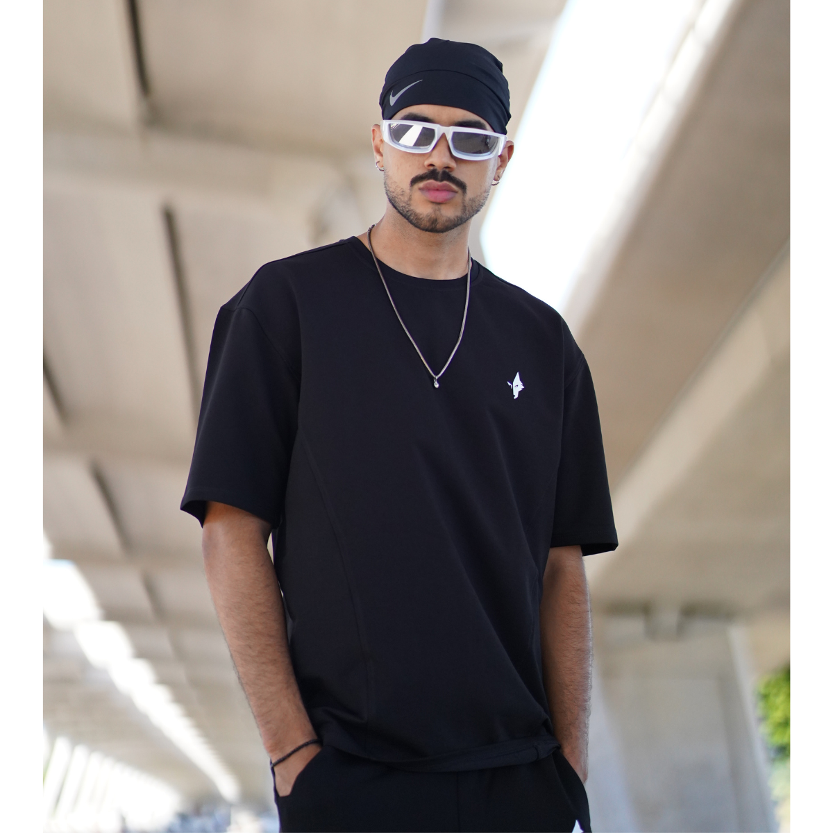 THE WOLFZ T-SHIRT & PANT BULK ESSENTIAL