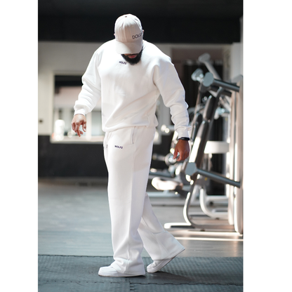 ENSEMBLE AURA  HOODIE & JOGGER WOLFZ