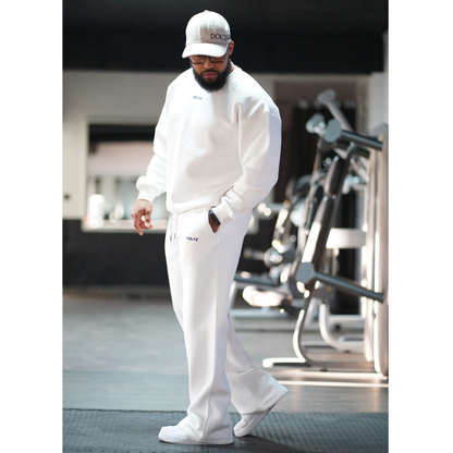 ENSEMBLE AURA  HOODIE & JOGGER WOLFZ