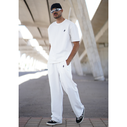 THE WOLFZ T-SHIRT & PANT BULK ESSENTIAL