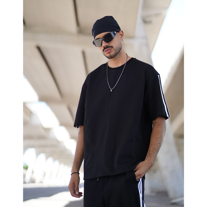 THE WOLFZ T-SHIRT & PANT UTILITY