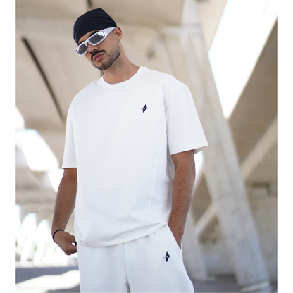 THE WOLFZ T-SHIRT & PANT BULK ESSENTIAL