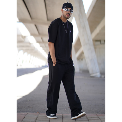 THE WOLFZ T-SHIRT & PANT BULK ESSENTIAL