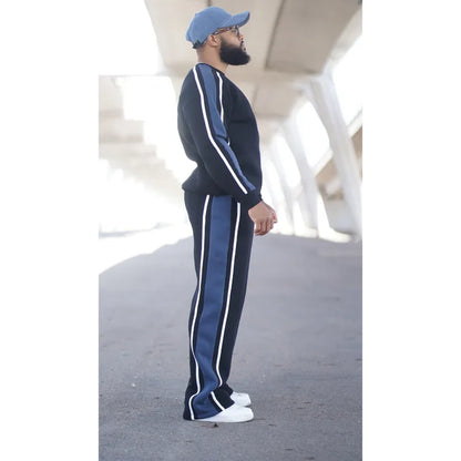 THE WOLFZ SWEAT-SHIRT & PANT ULTRA PACK
