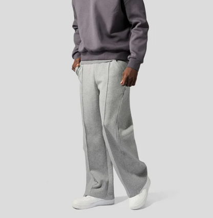 THE WOLFZ STREET WIDE PANT