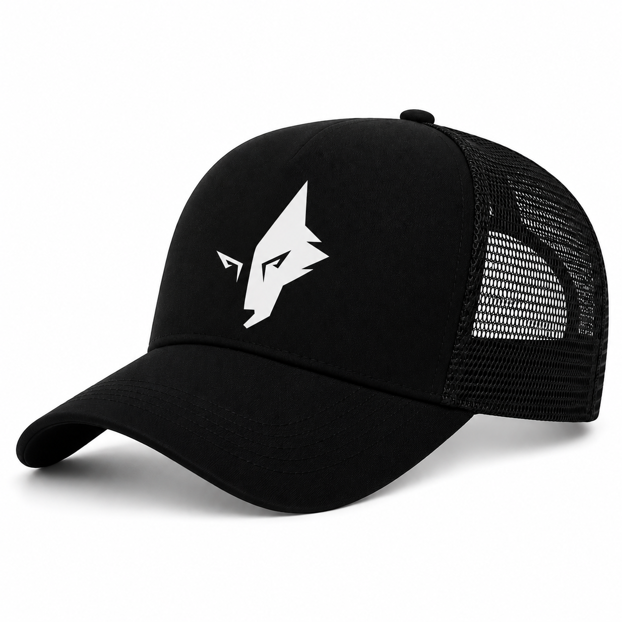 THE WOLFZ CAP