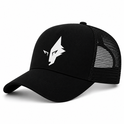 THE WOLFZ CAP