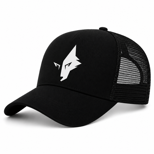 THE WOLFZ CAP