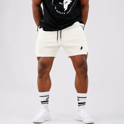 THE WOLFZ SHORT ARCTIC LEGACY