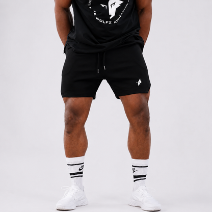 THE WOLFZ SHORT ARCTIC LEGACY
