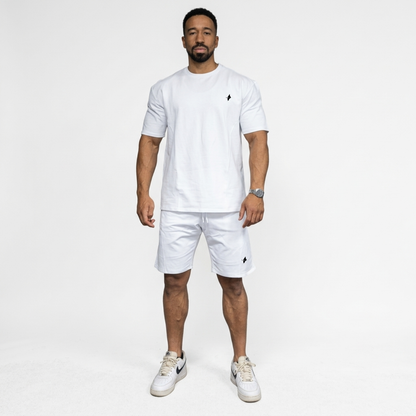 THE WOLFZ T-SHIRT & SHORT FLOW
