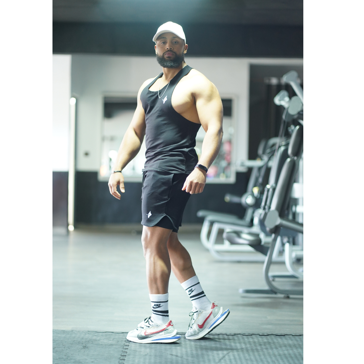 THE WOLFZ FLEX STRINGER