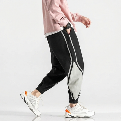 THE WOLFZ JOGGER ECLIPSE