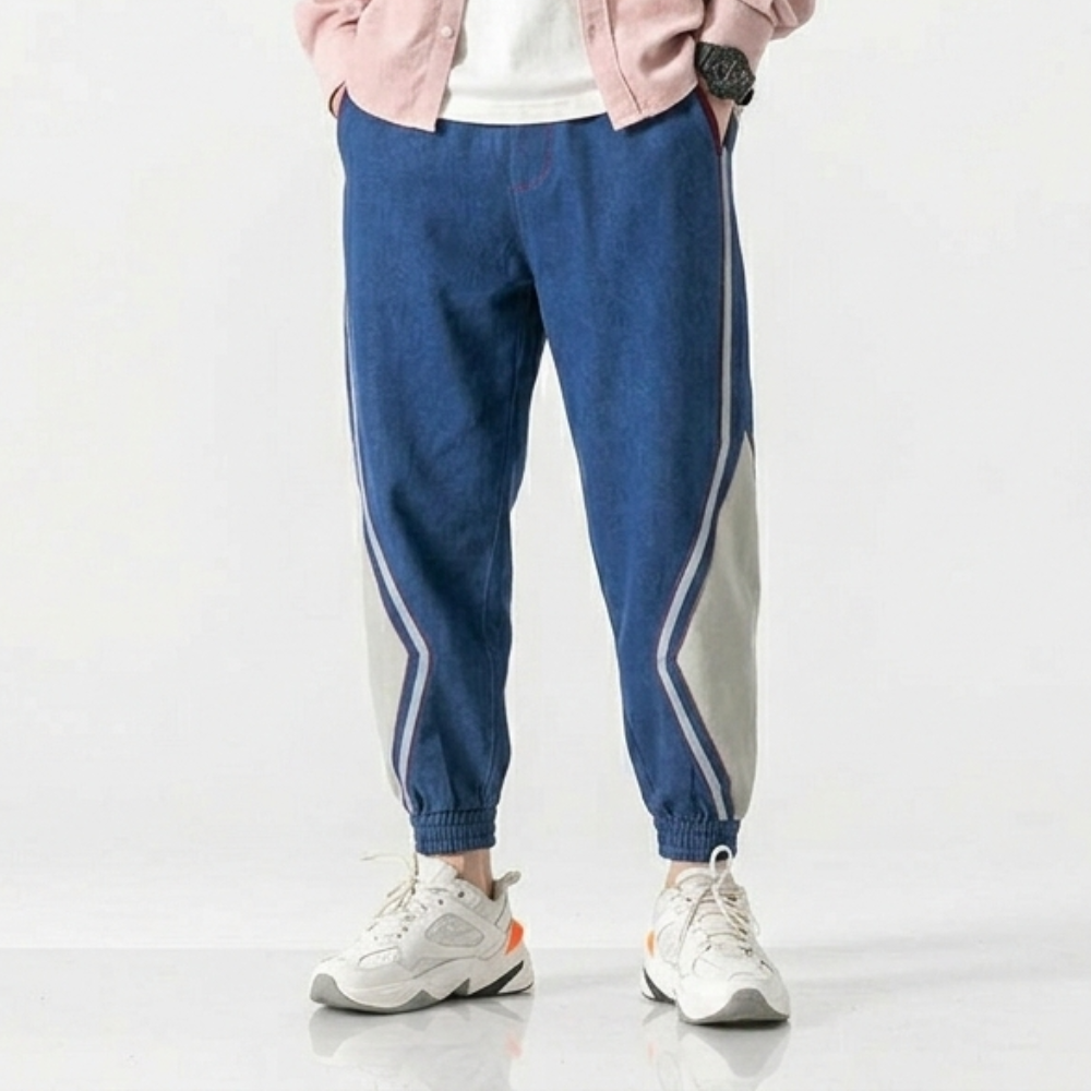 THE WOLFZ JOGGER ECLIPSE