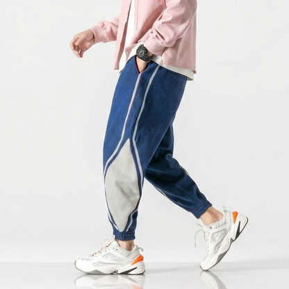 THE WOLFZ JOGGER ECLIPSE