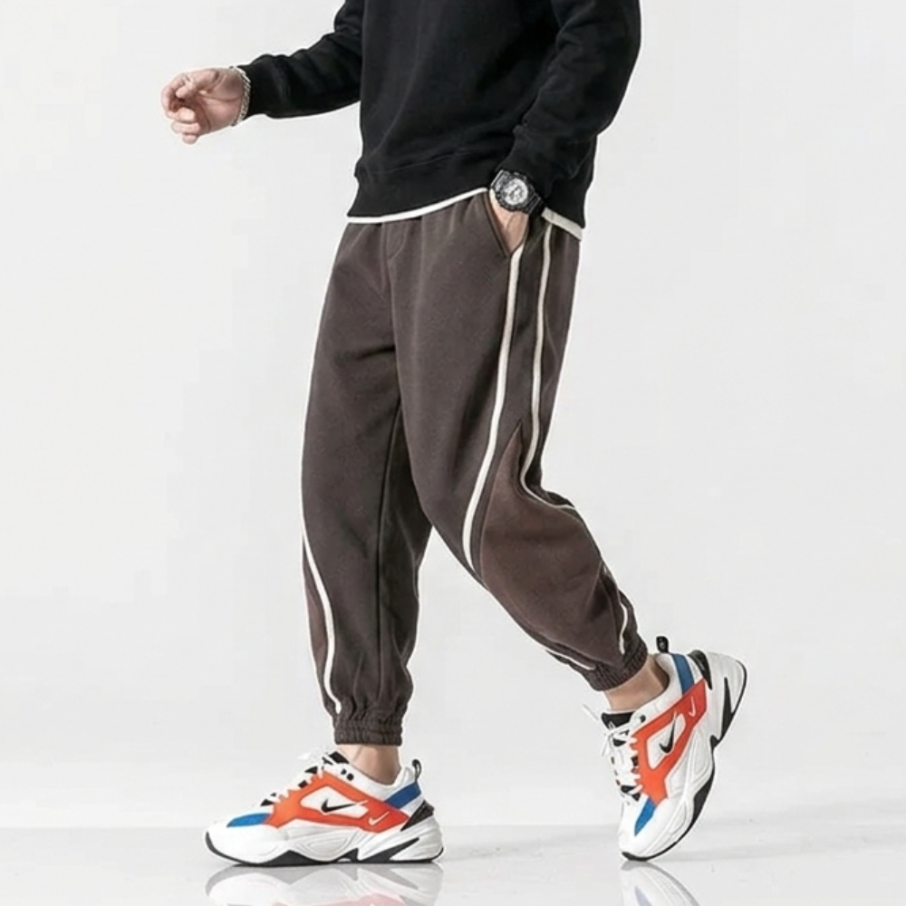 THE WOLFZ JOGGER ECLIPSE
