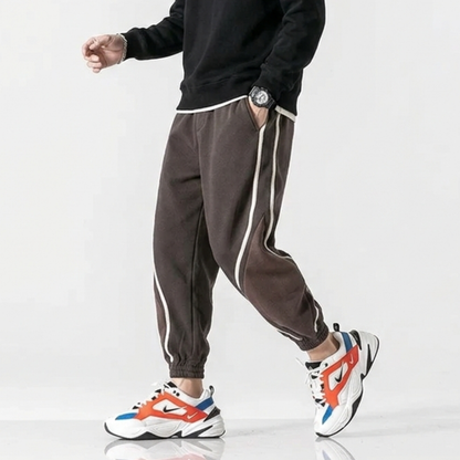 THE WOLFZ JOGGER ECLIPSE