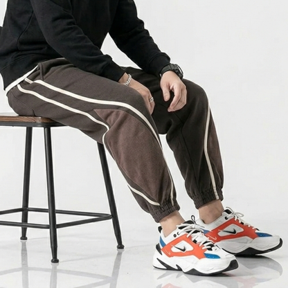 THE WOLFZ JOGGER ECLIPSE