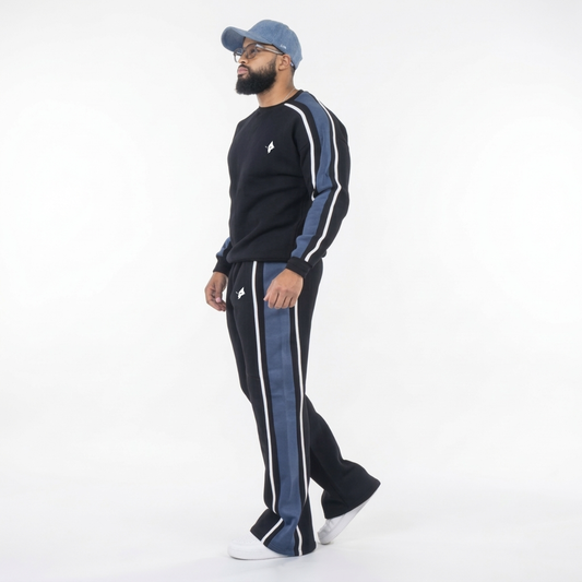THE WOLFZ SWEAT-SHIRT & PANT ULTRA PACK