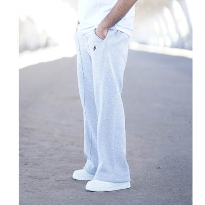 THE WOLFZ STREET WIDE PANT