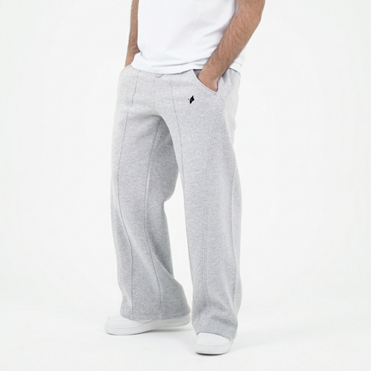 THE WOLFZ STREET WIDE PANT