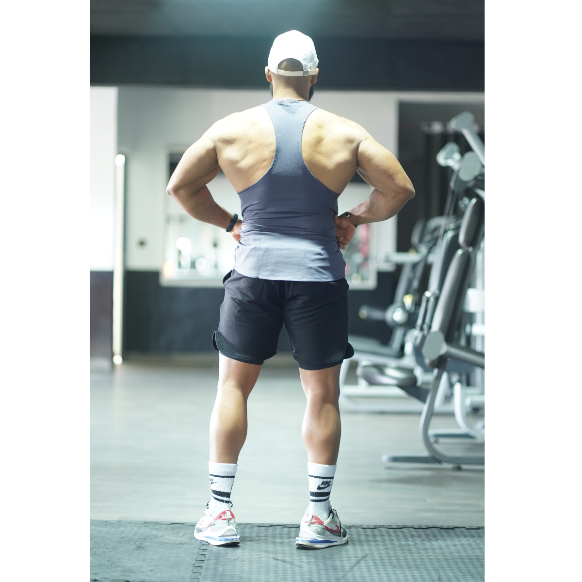 THE WOLFZ FLEX STRINGER