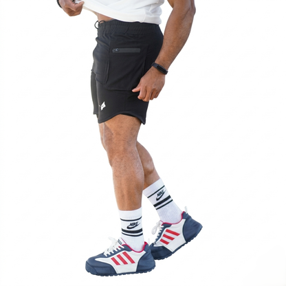 THE WOLFZ ELITE SHORT
