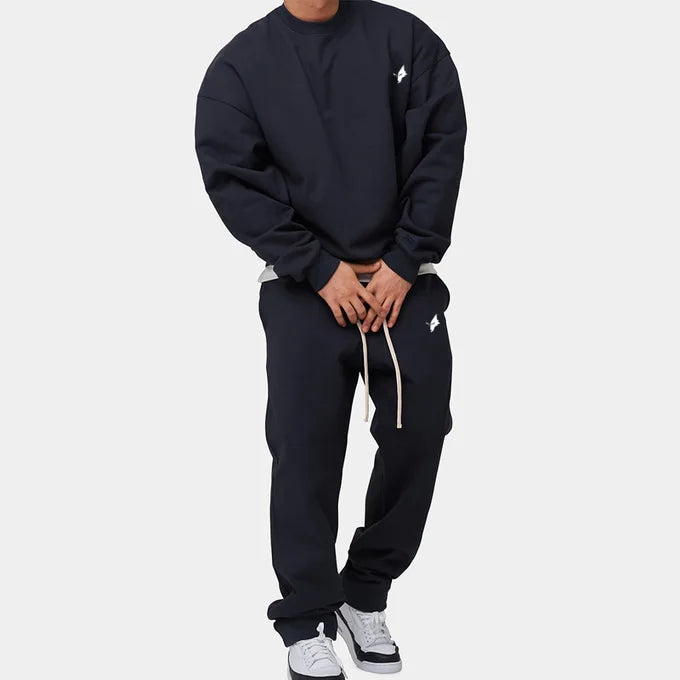 THE WOLFZ LONGSLEEVE & JOGGER CAPSULE