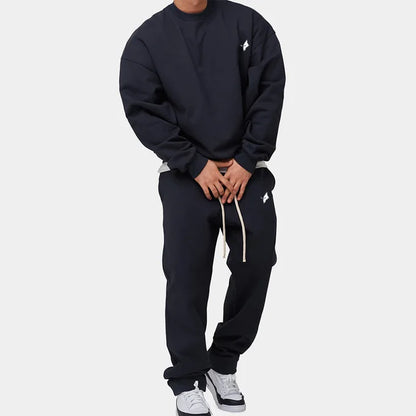 THE WOLFZ LONGSLEEVE & JOGGER CAPSULE