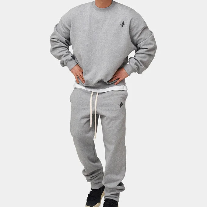 THE WOLFZ LONGSLEEVE & JOGGER CAPSULE