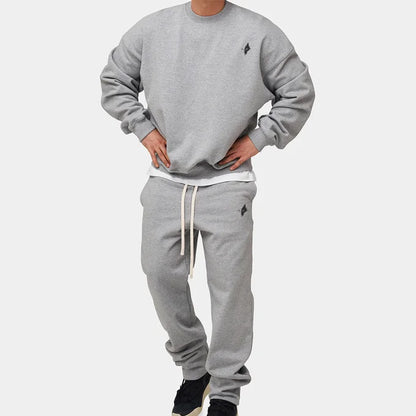 THE WOLFZ LONGSLEEVE & JOGGER CAPSULE