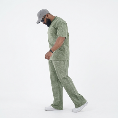 THE WOLFZ T-SHIRT & PANT BULK