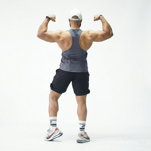THE WOLFZ FLEX STRINGER