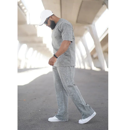 THE WOLFZ T-SHIRT & PANT BULK