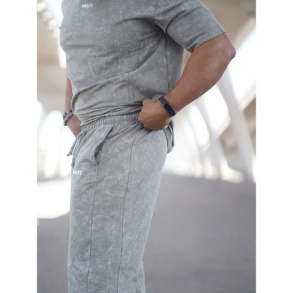 THE WOLFZ T-SHIRT & PANT BULK