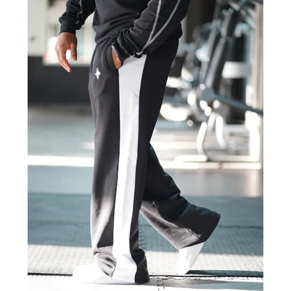 THE WOLFZ SIDE LINE PANT