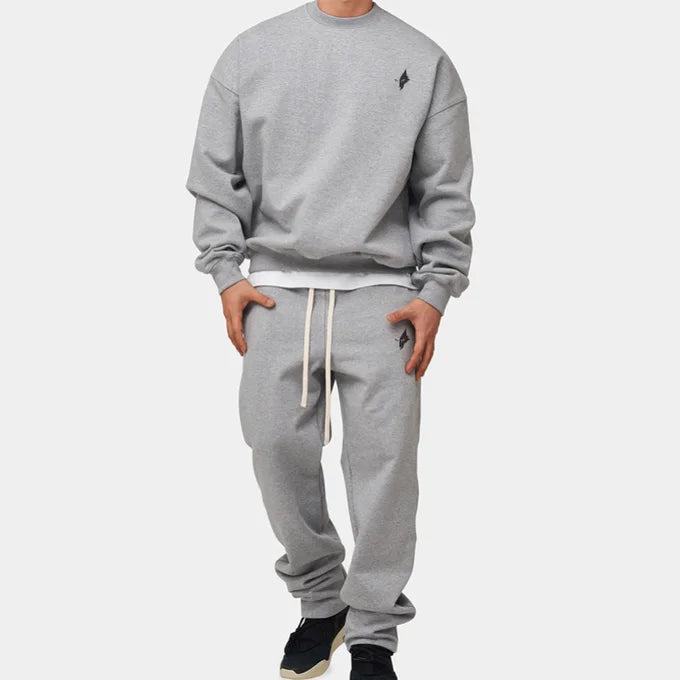 THE WOLFZ LONGSLEEVE & JOGGER CAPSULE